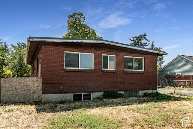 Photo 22 for MLS #2110310 at 1365 W 1300 South