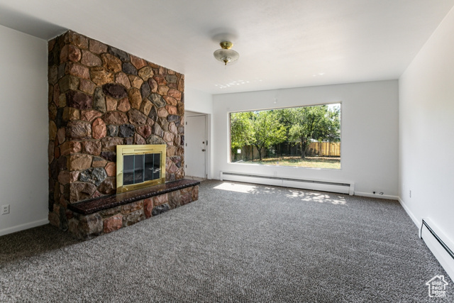 Photo 2 for MLS #2110310 at 1365 W 1300 South