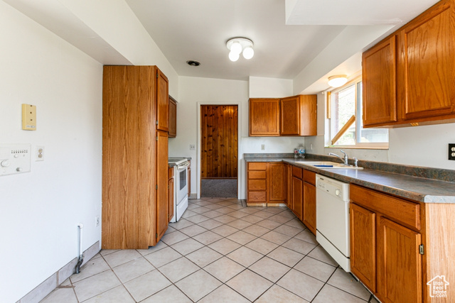 Photo 5 for MLS #2110310 at 1365 W 1300 South