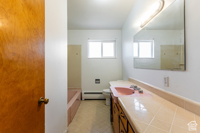 Photo 9 for MLS #2110310 at 1365 W 1300 South