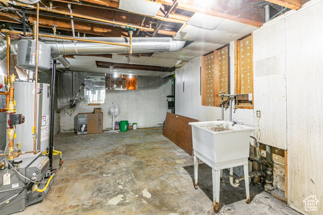 Photo 18 for MLS #2110310 at 1365 W 1300 South