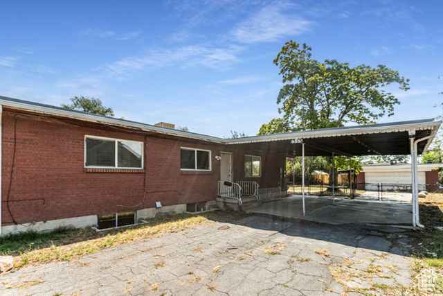 Photo 21 for MLS #2110310 at 1365 W 1300 South