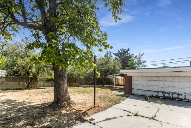 Photo 19 for MLS #2110310 at 1365 W 1300 South