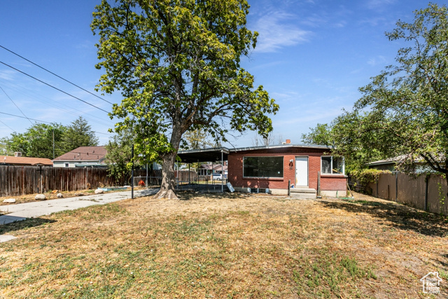 Photo 20 for MLS #2110310 at 1365 W 1300 South