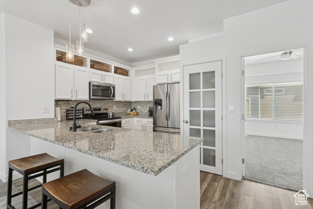 15436 W NAVY LN, Bluffdale UT 84065