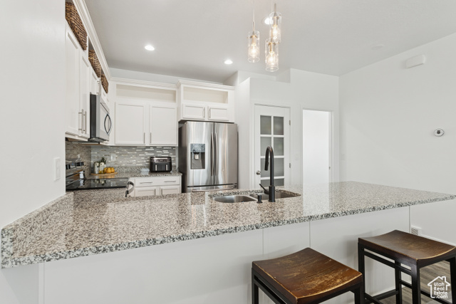 Photo 5 for MLS #2110315 at 15436 W Navy Ln