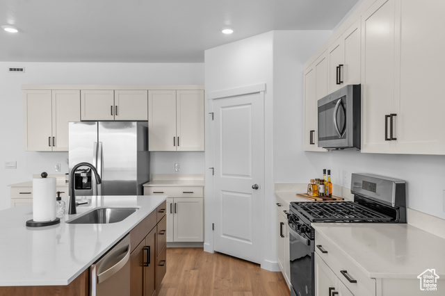 Photo 8 for MLS #2110319 at 858 N 1650 East #266