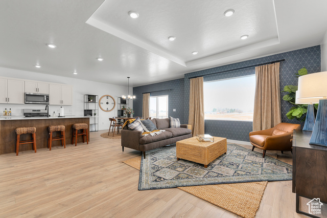 Photo 6 for MLS #2110319 at 858 N 1650 East #266