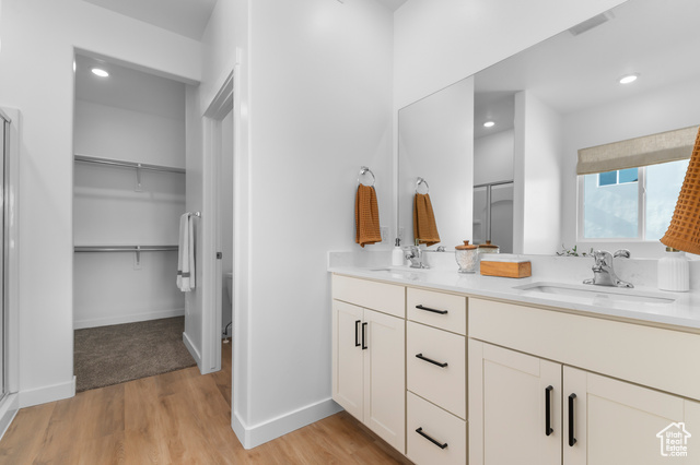Photo 12 for MLS #2110319 at 858 N 1650 East #266