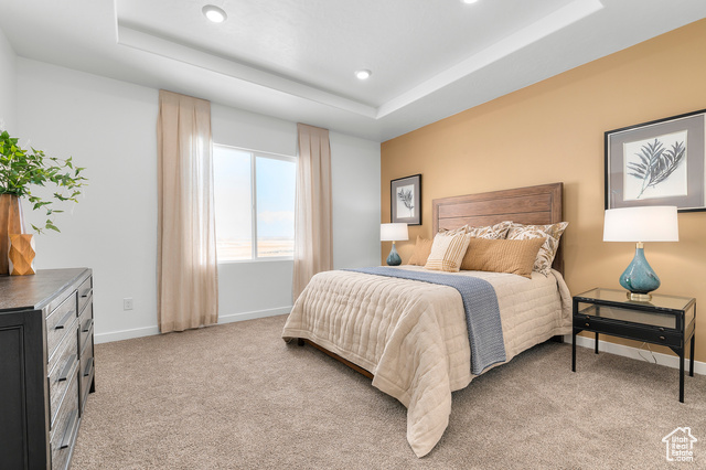 Photo 10 for MLS #2110319 at 858 N 1650 East #266