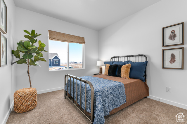 Photo 16 for MLS #2110319 at 858 N 1650 East #266