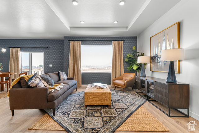 Photo 5 for MLS #2110319 at 858 N 1650 East #266