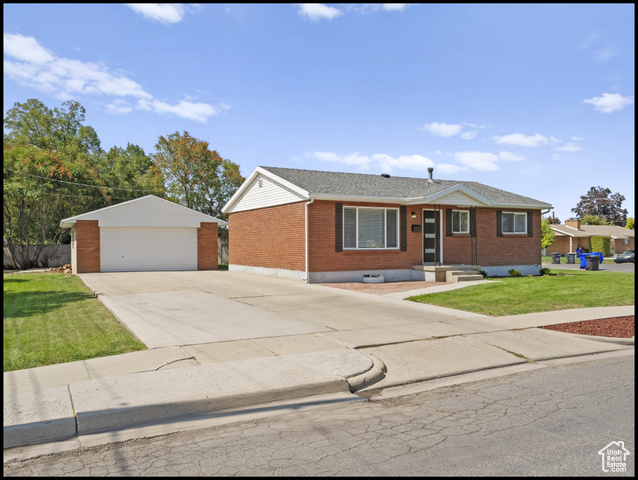 Photo 27 for MLS #2110323 at 1420 S 350 West