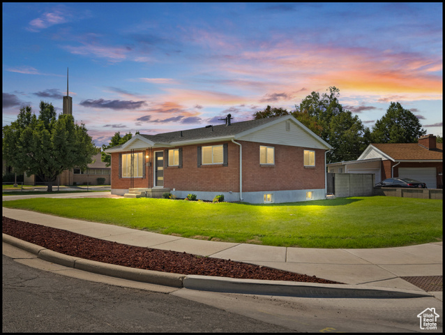 Photo 33 for MLS #2110323 at 1420 S 350 West