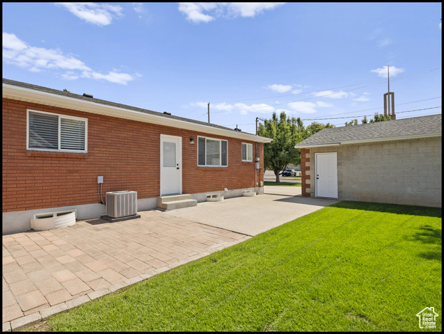 Photo 26 for MLS #2110323 at 1420 S 350 West