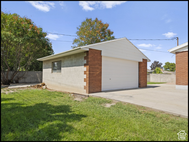 Photo 34 for MLS #2110323 at 1420 S 350 West