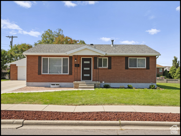 Photo 28 for MLS #2110323 at 1420 S 350 West