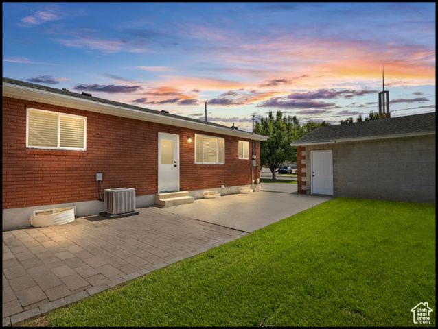 Photo 25 for MLS #2110323 at 1420 S 350 West