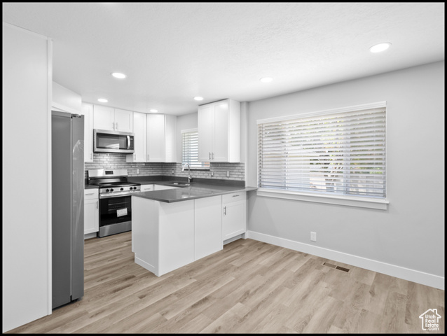 Photo 7 for MLS #2110323 at 1420 S 350 West