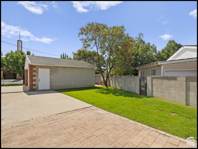 Photo 31 for MLS #2110323 at 1420 S 350 West
