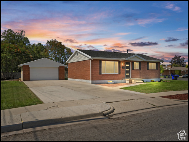 Photo 30 for MLS #2110323 at 1420 S 350 West