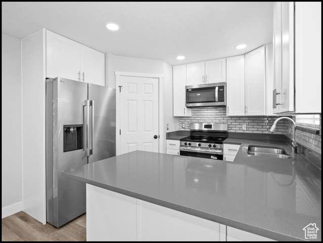 Photo 5 for MLS #2110323 at 1420 S 350 West