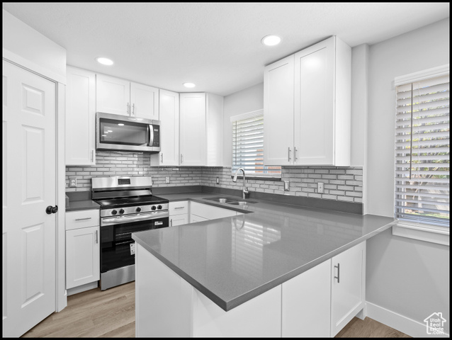 Photo 4 for MLS #2110323 at 1420 S 350 West