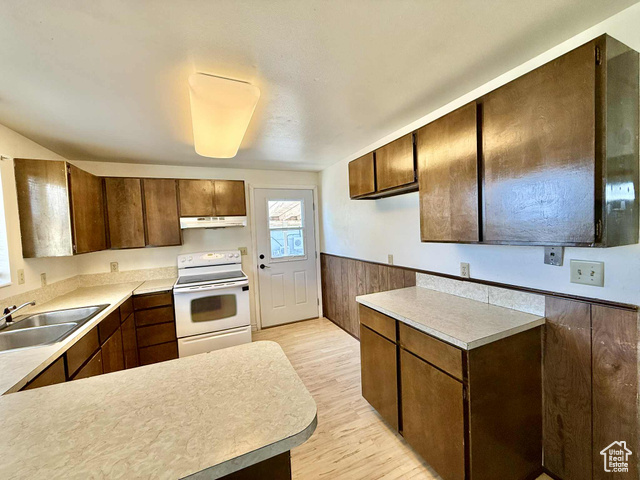 Photo 5 for MLS #2110326 at 2286 N 250 West