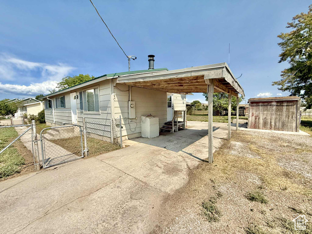 Photo 30 for MLS #2110326 at 2286 N 250 West