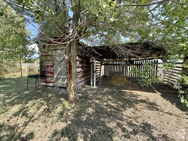 Photo 20 for MLS #2110326 at 2286 N 250 West