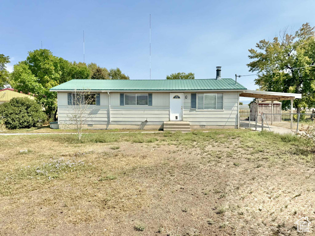 Photo 32 for MLS #2110326 at 2286 N 250 West