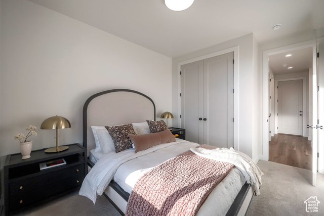 Photo 18 for MLS #2110332 at 176 S 1150 East