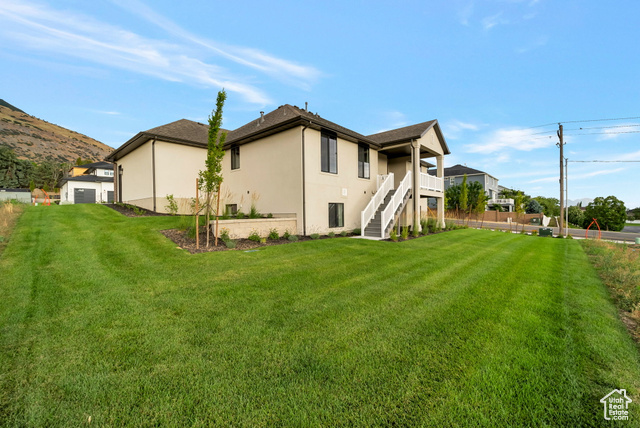 Photo 42 for MLS #2110332 at 176 S 1150 East