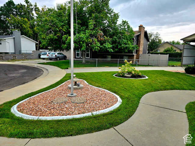 Photo 10 for MLS #2110333 at 1359 N 910 West