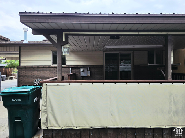 Photo 79 for MLS #2110333 at 1359 N 910 West
