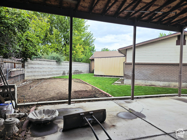 Photo 83 for MLS #2110333 at 1359 N 910 West