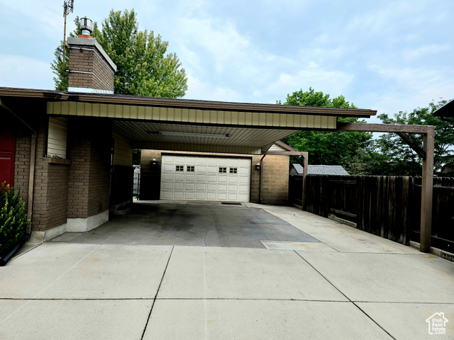 Photo 69 for MLS #2110333 at 1359 N 910 West