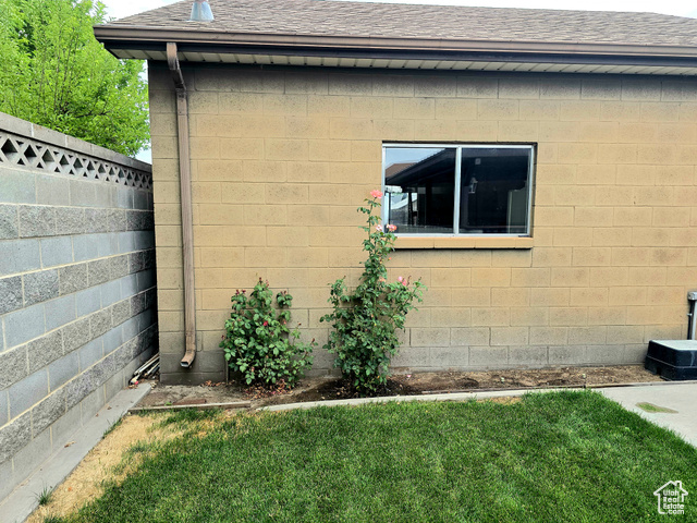 Photo 81 for MLS #2110333 at 1359 N 910 West