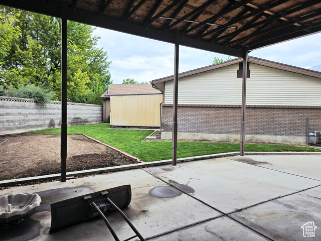 Photo 84 for MLS #2110333 at 1359 N 910 West