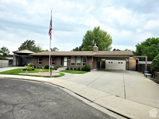 Photo 2 for MLS #2110333 at 1359 N 910 West