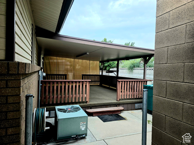 Photo 75 for MLS #2110333 at 1359 N 910 West