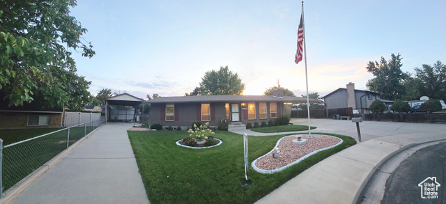 Photo 4 for MLS #2110333 at 1359 N 910 West