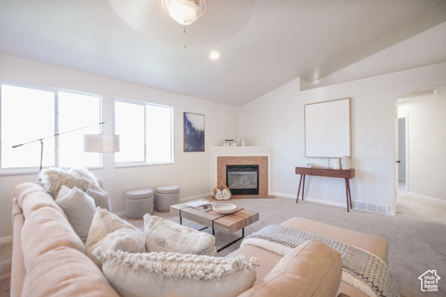 Photo 5 for MLS #2110334 at 4115 E Comanche St