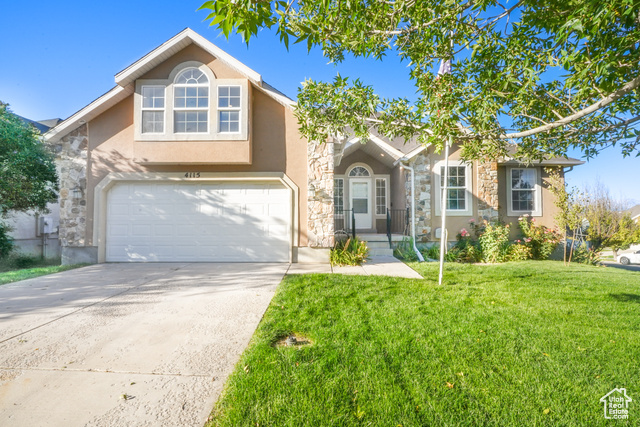 4115 E COMANCHE ST, Eagle Mountain UT 84005