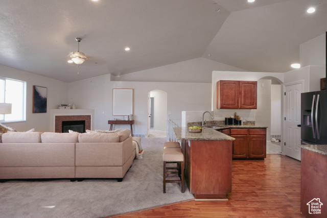 Photo 6 for MLS #2110334 at 4115 E Comanche St