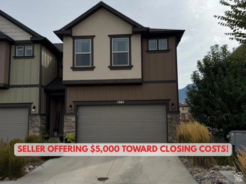 672 N 2560 E, Spanish Fork UT 84660
