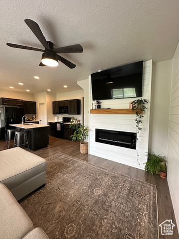 Photo 5 - 672 N 2560 East, Spanish Fork UT 84660