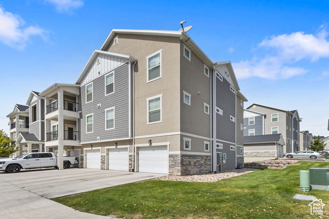 1834 W NEWCASTLE LN #201, Saratoga Springs UT 84045