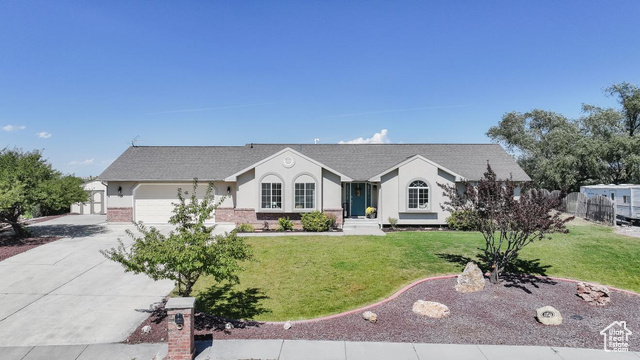 1150 N FAIRWAY DR, Preston ID 83263