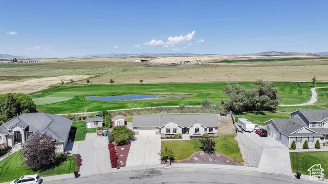 1150 N FAIRWAY DR, Preston ID 83263